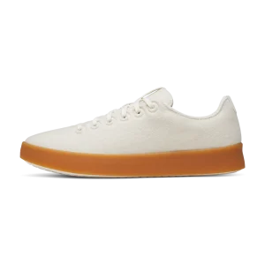 A11831_25Q4_Wool-Cruiser-Select-Natural-White-Stony-Cream-Gum-Sole_PDP_LEFT_d0872387-f66d-4f7e-ad98-63591301de8c