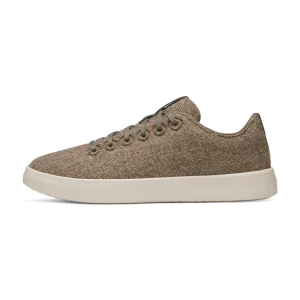 A11902_25Q4_Cruiser-Tweed-Weathered-Brown-Weathered-White-Sole_PDP_LEFT_9f2203d1-ce23-49cb-88e5-9d50a0c8a710